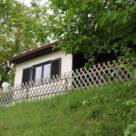 Ferienhaus Jagafranzl Gnas Ngoại thất bức ảnh