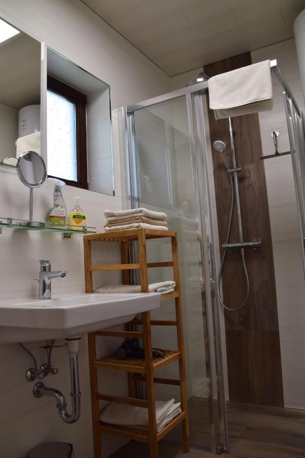 Ferienhaus Jagafranzl Gnas Ngoại thất bức ảnh