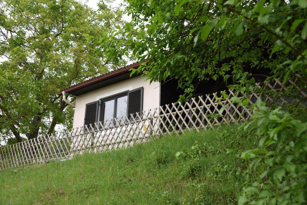 Ferienhaus Jagafranzl Gnas Ngoại thất bức ảnh