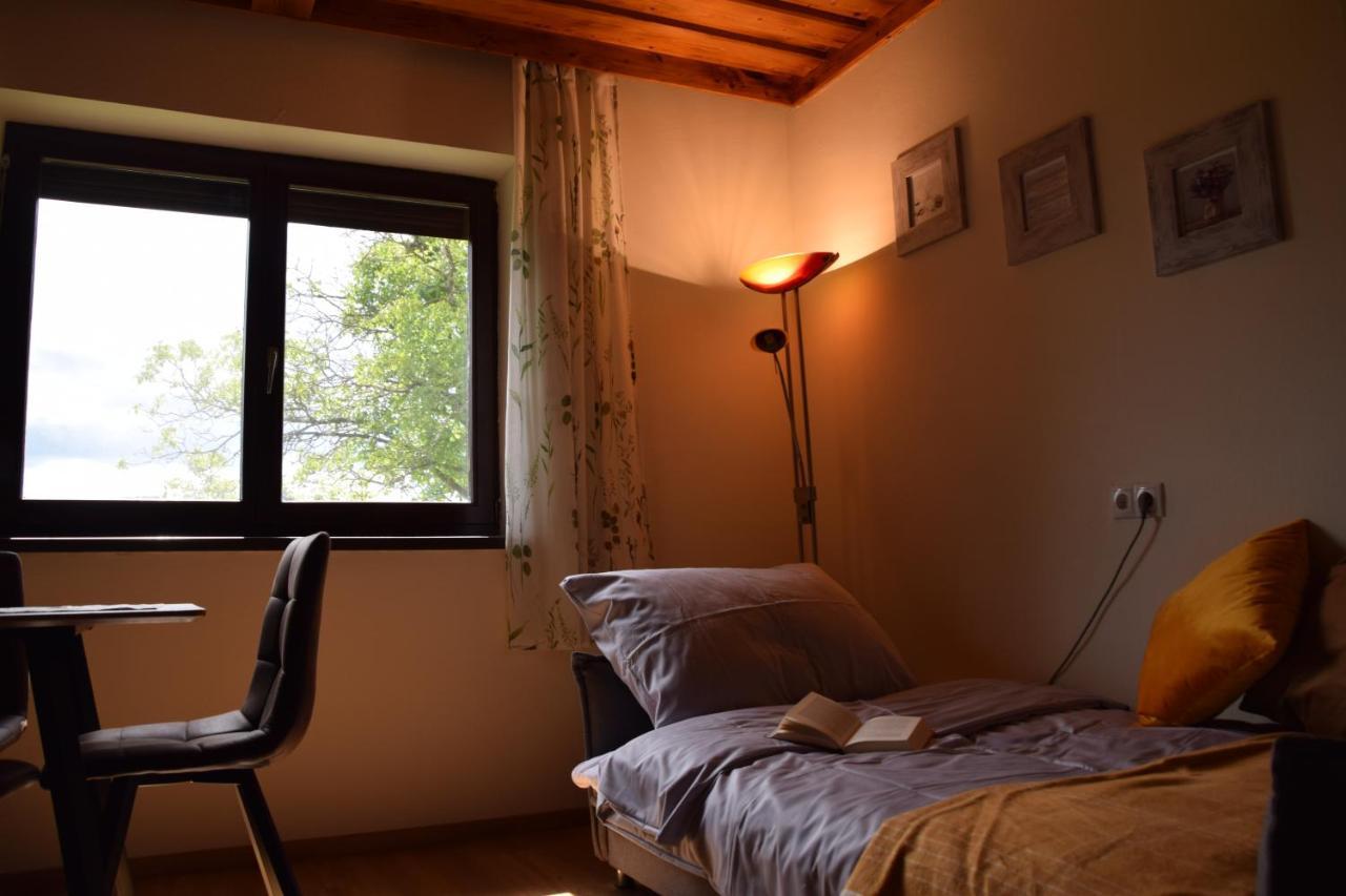 Ferienhaus Jagafranzl Gnas Ngoại thất bức ảnh